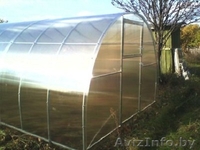 Продаем теплицы - Изображение #1, Объявление #1478095