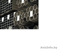 Труба в тоннаже и п/м - Изображение #2, Объявление #1478075