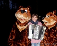  Музыка и ведение - Изображение #1, Объявление #1491856