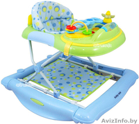 Ходунки, ходилки  - Изображение #5, Объявление #1151495