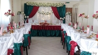 Украшение свадебных залов в Волковыске - Изображение #5, Объявление #1514654
