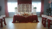 Украшение свадебных залов в Волковыске - Изображение #2, Объявление #1514654