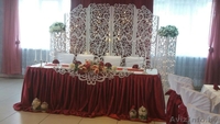 Украшение свадебных залов в Волковыске - Изображение #3, Объявление #1514654