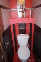 Сдается квартира для командированных ( Wi-Fi ) - Изображение #2, Объявление #1530279