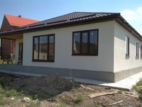 УТЕПЛЕНИЕ ФАСАДОВ / Волковыск - Изображение #1, Объявление #1562997