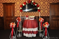 Украшение свадеб и торжеств. Студия "Салем" - Изображение #7, Объявление #1581453