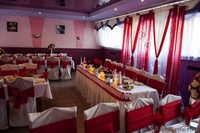 Украшение свадеб и торжеств. Студия "Салем" - Изображение #2, Объявление #1581453