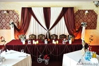 Украшение свадеб и торжеств. Студия "Салем" - Изображение #3, Объявление #1581453