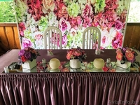 Украшение свадеб и торжеств. Студия "Салем" - Изображение #5, Объявление #1581453