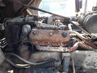 МАЗ-53371-029 бортовой, Волковыск - Изображение #9, Объявление #1594858