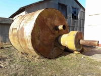 Бункер с циклоном для опилок - Изображение #6, Объявление #1595385