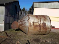 Бункер с циклоном для опилок - Изображение #5, Объявление #1595385