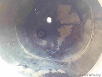 Бункер с циклоном для опилок - Изображение #1, Объявление #1595385