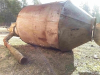 Бункер с циклоном для опилок - Изображение #3, Объявление #1595385