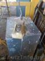 Люлька строительная ZLP 500 - Изображение #1, Объявление #1595384