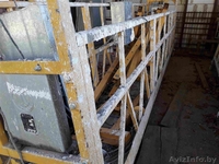 Люлька строительная ZLP 500 - Изображение #2, Объявление #1595384