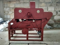 Зерноочистительная машина Петкус 531 Гигант - Изображение #1, Объявление #1597437