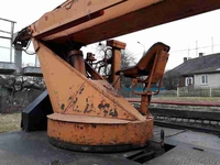 Автовышка ЗИЛ-130В - Изображение #3, Объявление #1597148