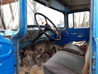 Автовышка ЗИЛ-130В - Изображение #5, Объявление #1597148