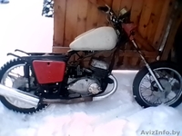 иж - Изображение #1, Объявление #1607929