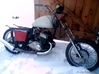 иж - Изображение #2, Объявление #1607929