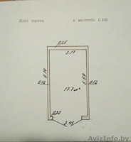 Гаражик - Изображение #1, Объявление #1617369