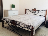 Cдам квартиру в центре на часы и сутки. Волковыск - Изображение #1, Объявление #1625859