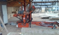 Ленточная пилорама Wood Mizer LT-40 - Изображение #5, Объявление #1645223