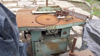 Циркулярный станок Ц6-2 - Изображение #1, Объявление #1645264