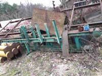 Торцовочник с линии гранулирования опилок - Изображение #1, Объявление #1645421