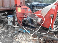 Рубительная машина с щеповозом - Изображение #4, Объявление #1645502