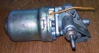 Мотор-редуктор Т-40 (24B), Волковыск - Изображение #1, Объявление #1646515