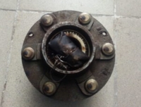 Ступица ГАЗ-3302, Волковыск - Изображение #1, Объявление #1646530