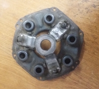 Корзина сцепления ВАЗ, Волковыс - Изображение #1, Объявление #1646534