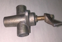 Кран топливный ГАЗ, Волковыск - Изображение #1, Объявление #1646538