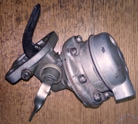 Насос топливный ГАЗ, Волковыск - Изображение #1, Объявление #1646537