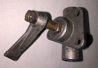 Кран топливный ГАЗ, Волковыск - Изображение #2, Объявление #1646538