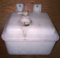 Бачок ГАЗ, Волковыск - Изображение #1, Объявление #1646540