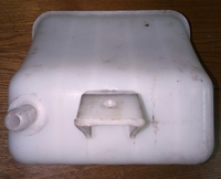 Бачок ГАЗ, Волковыск - Изображение #2, Объявление #1646540