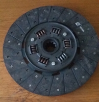 Диск сцепления ведомый ЗИЛ, Волковыск - Изображение #1, Объявление #1646553