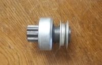 Привод стартера ГАЗ, Волковыск - Изображение #1, Объявление #1646555