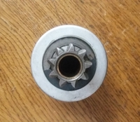 Привод стартера ГАЗ, Волковыск - Изображение #3, Объявление #1646555