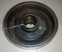 Ступица УАЗ-3741, Волковыск - Изображение #2, Объявление #1646560