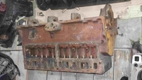 Блок двигателя ГАЗ-52, Волковыск - Изображение #1, Объявление #1646563