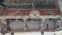 Блок двигателя ГАЗ-52, Волковыск - Изображение #3, Объявление #1646563