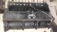 Блок двигателя ГАЗ-52, Волковыск - Изображение #5, Объявление #1646563