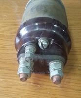 Реле втягивающее ГАЗ, Волковыск - Изображение #2, Объявление #1646572