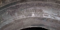 Шина для погрузчика Barum, Волковыск - Изображение #4, Объявление #1646574