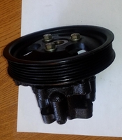 Насос гидроусилителя ГАЗ-31105, Волковыск - Изображение #2, Объявление #1646582