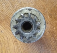 Привод стартера ЗИЛ, Волковыск - Изображение #1, Объявление #1646598